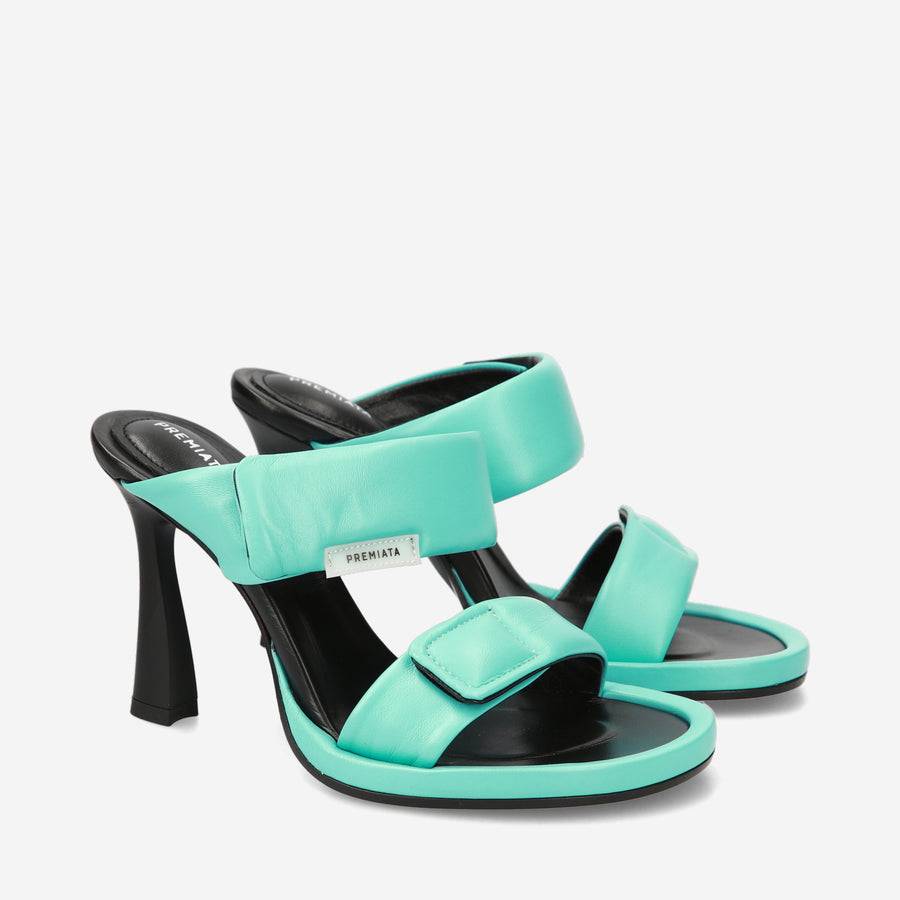 Premiata Sandali Summer M6742A nappa Moda