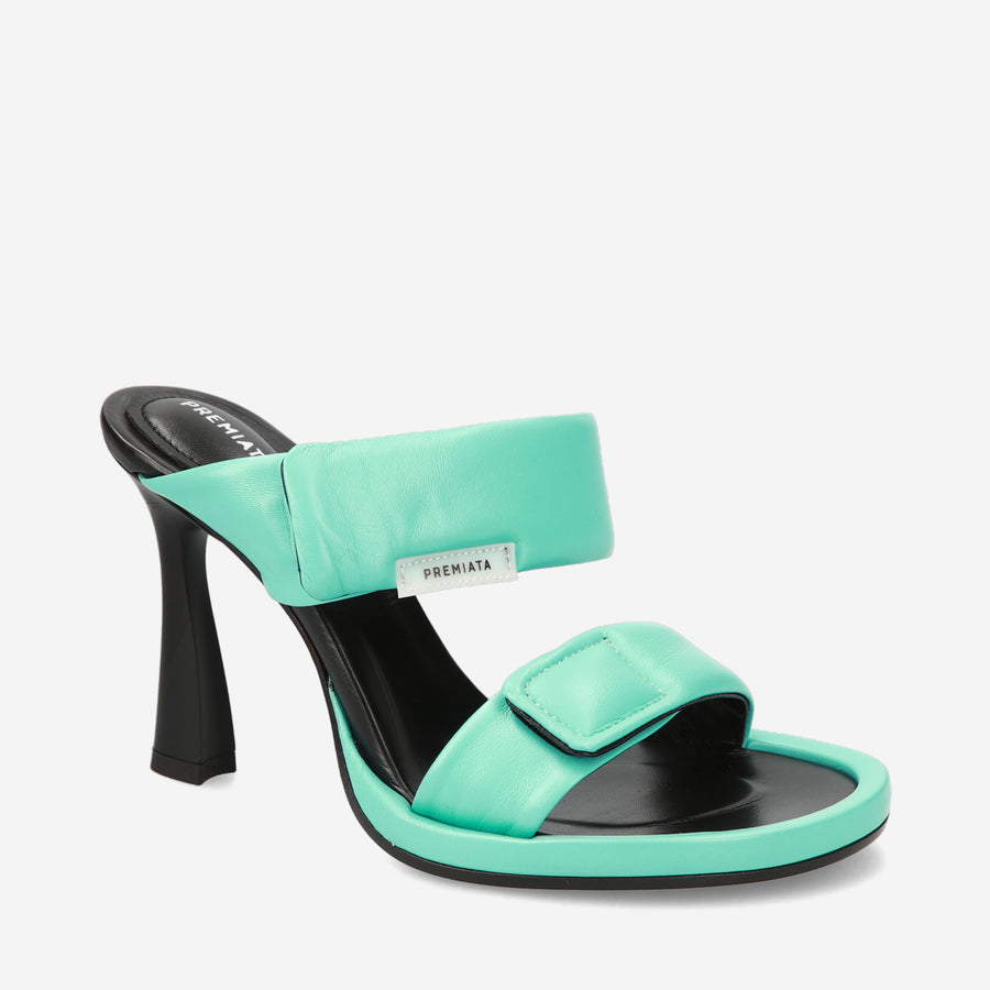 Premiata Sandali Summer M6742A nappa Moda