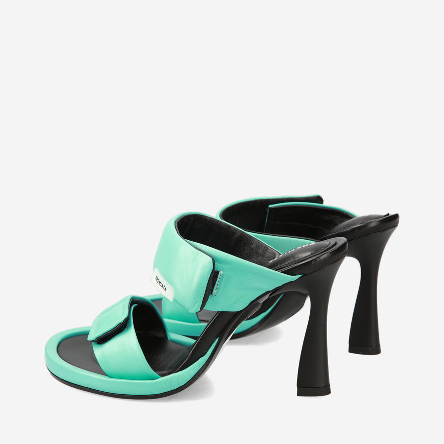 Premiata Sandali Summer M6742A nappa Moda