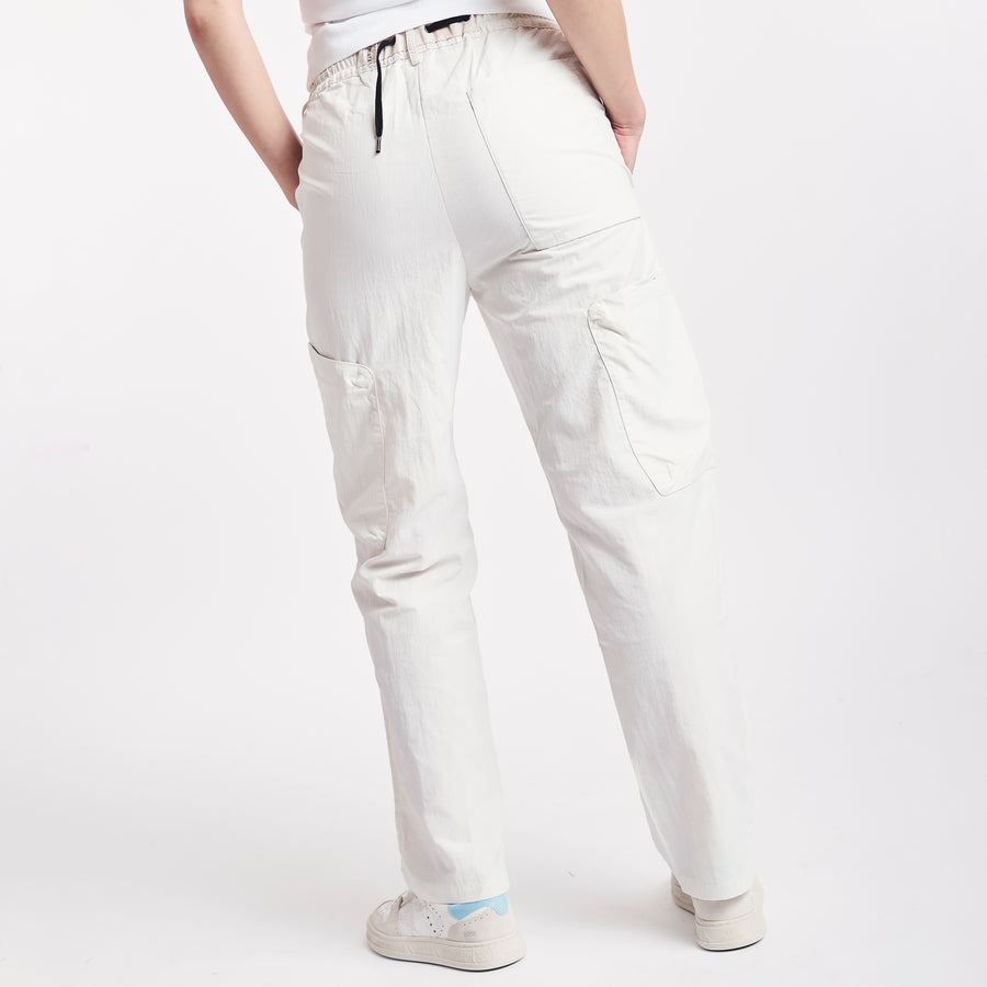 Premiata Pantaloni cargo in nylon PR116201 Qualità