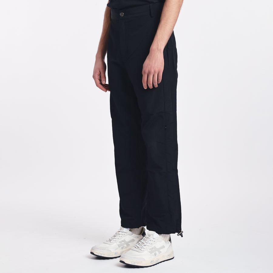 Premiata Pantaloni in nylon PR115100 Vendita