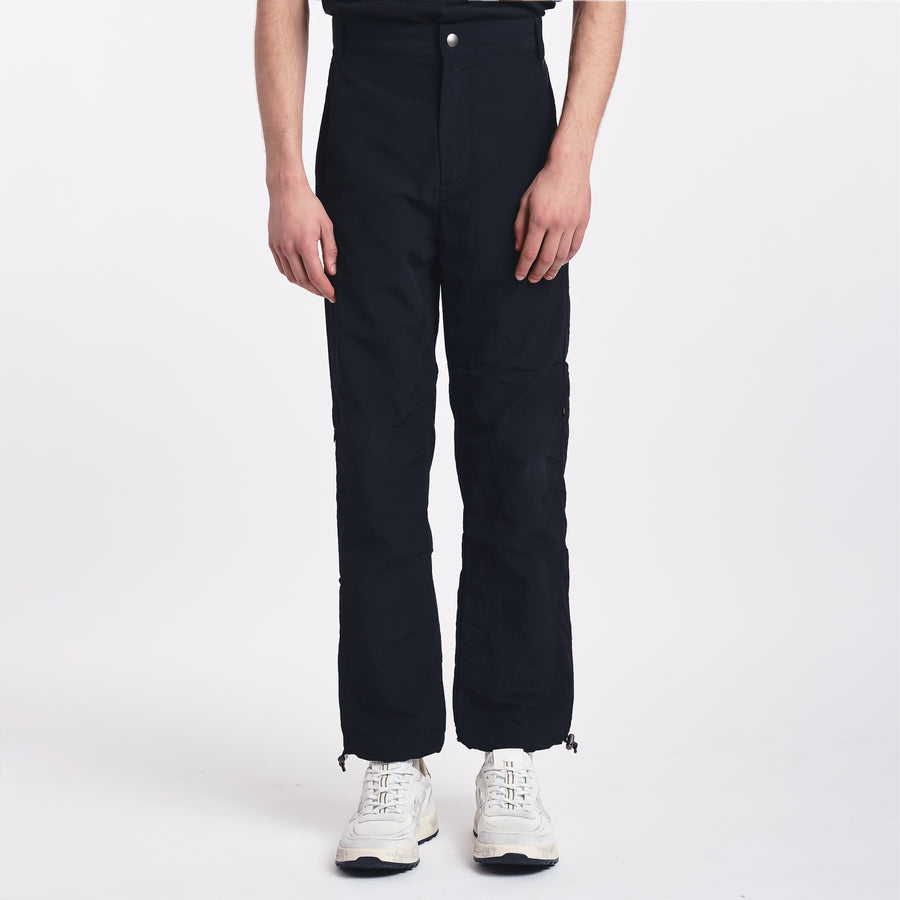 Premiata Pantaloni in nylon PR115100 Vendita