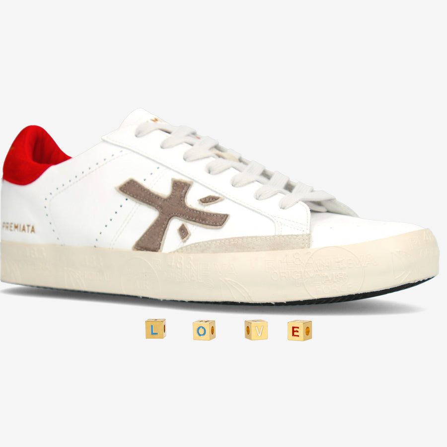 Premiata KIT CUBI ORO Presa
