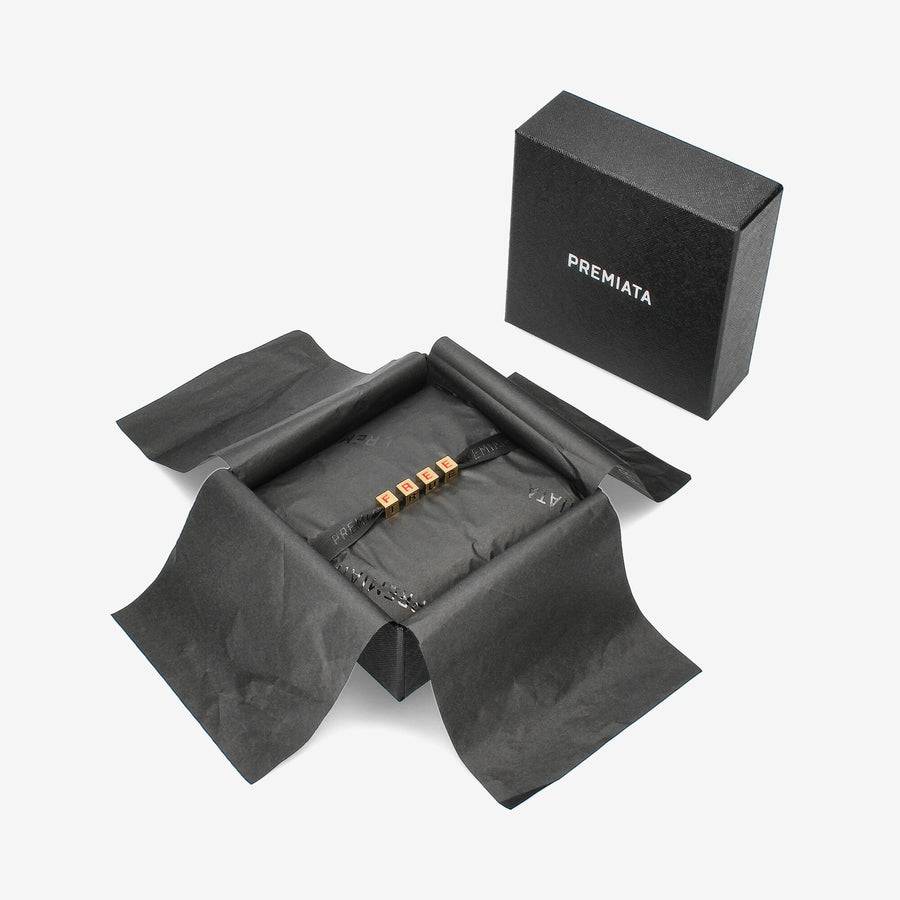 Premiata KIT CUBI ORO Presa