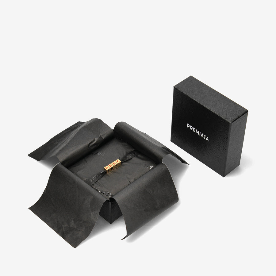 Premiata KIT CUBI ORO Presa