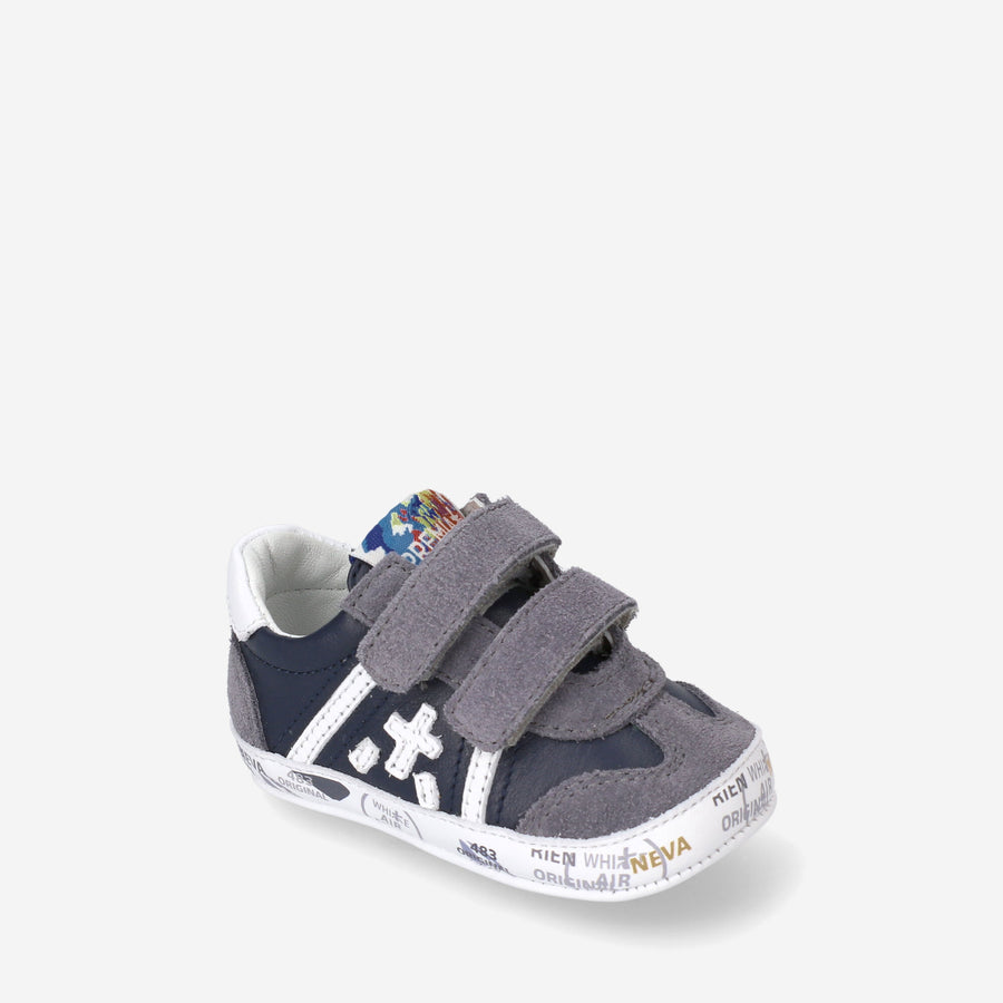 Premiata BABY-B 0019V Sconto