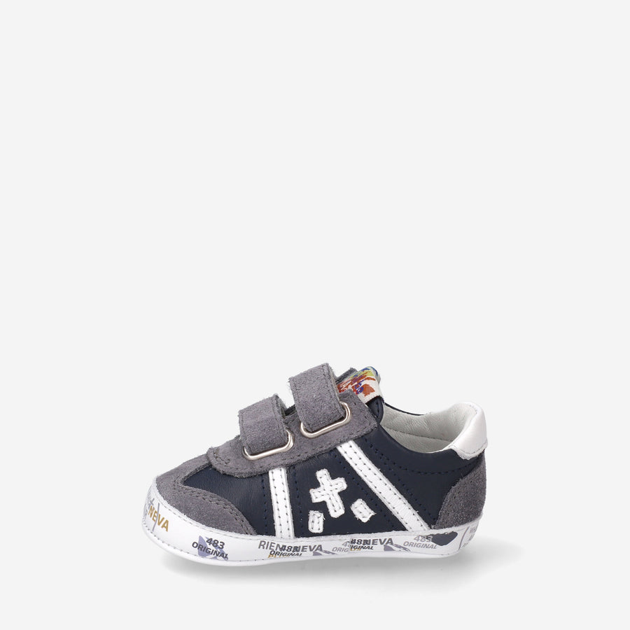 Premiata BABY-B 0019V Sconto