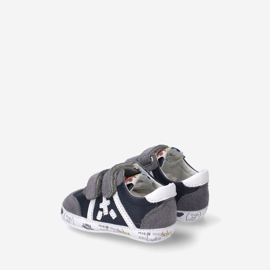 Premiata BABY-B 0019V Sconto