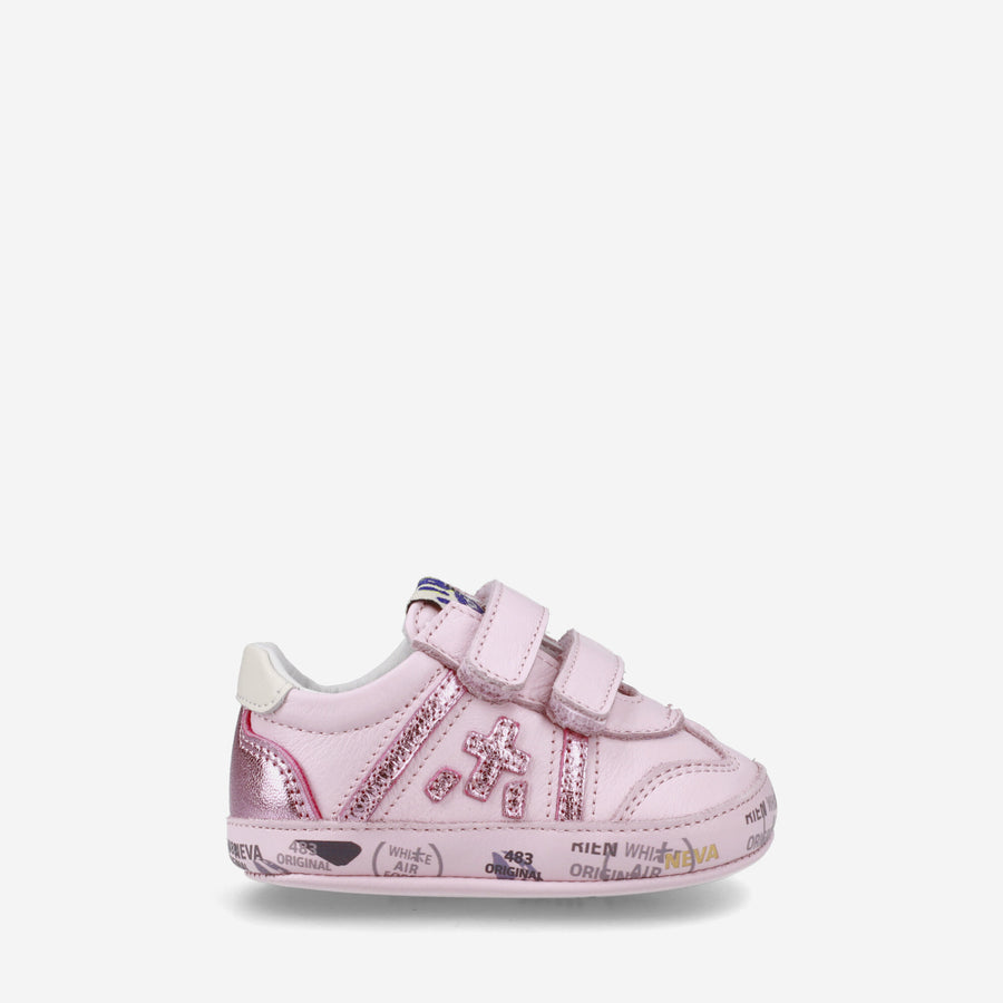 Premiata BABY-B 0008V Outlet