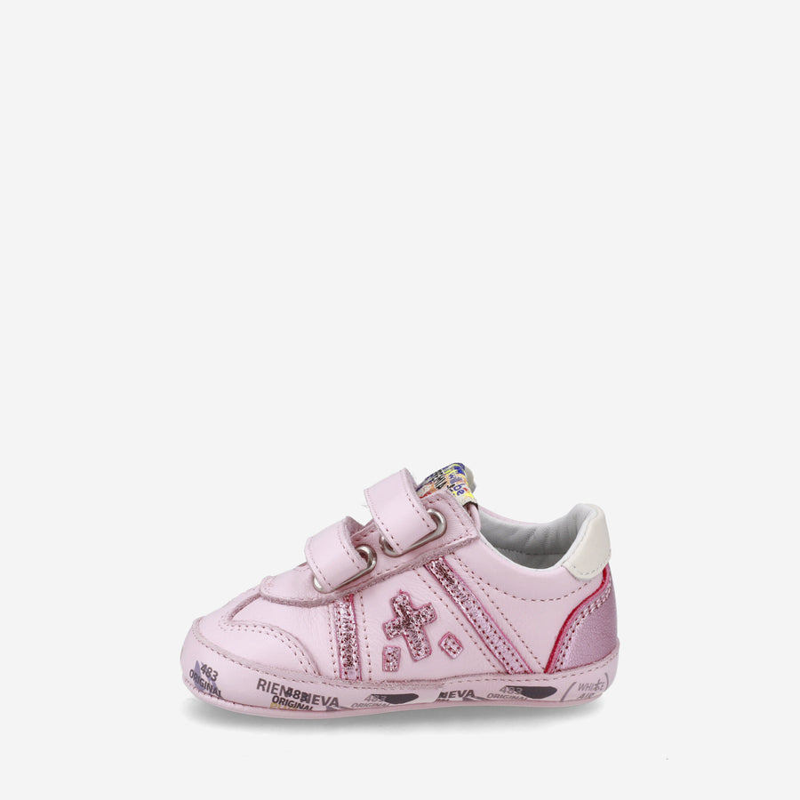 Premiata BABY-B 0008V Outlet