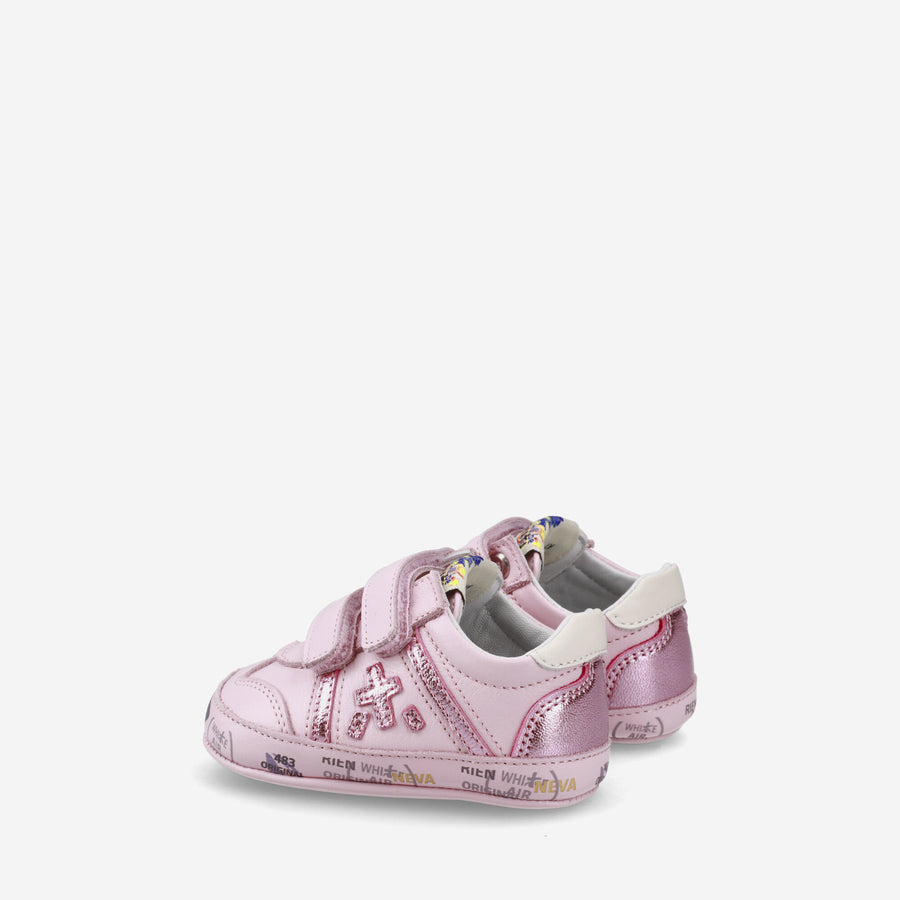 Premiata BABY-B 0008V Outlet