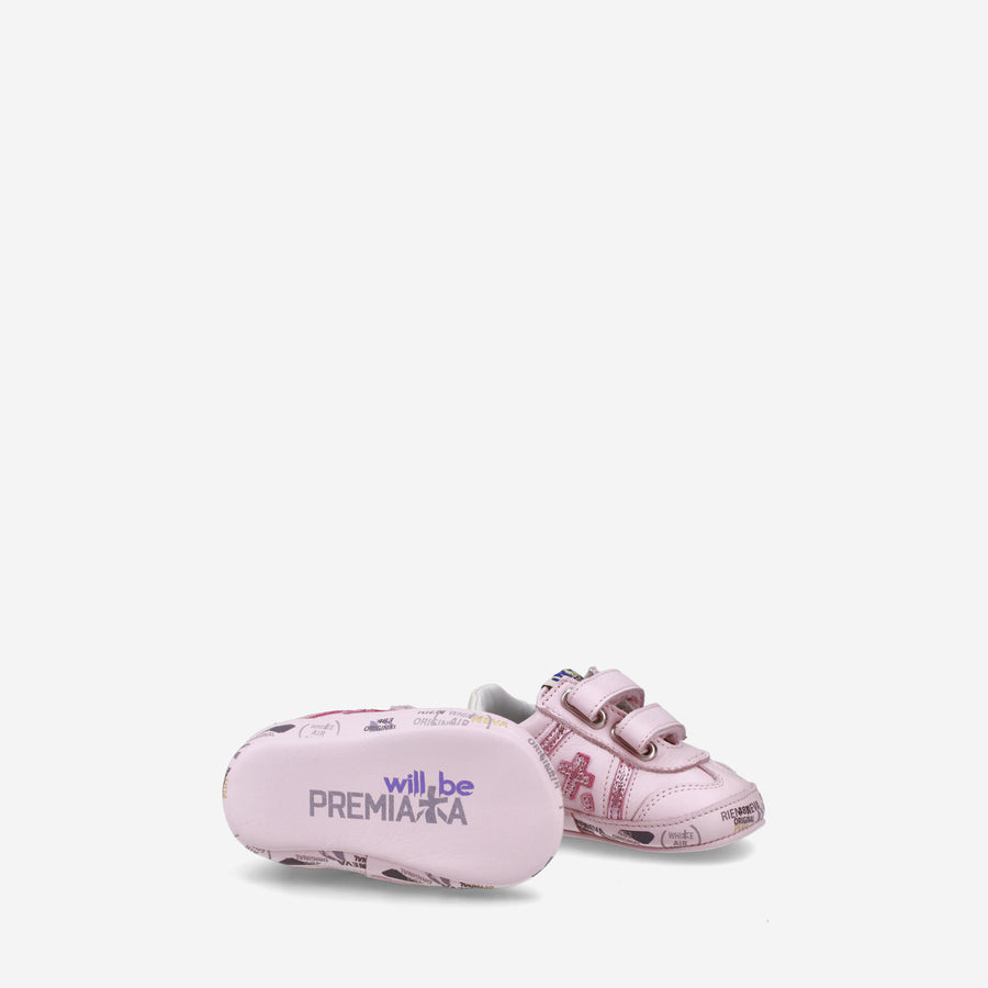 Premiata BABY-B 0008V Outlet