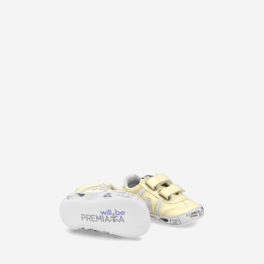 Premiata BABY-B 0034V In Vendita