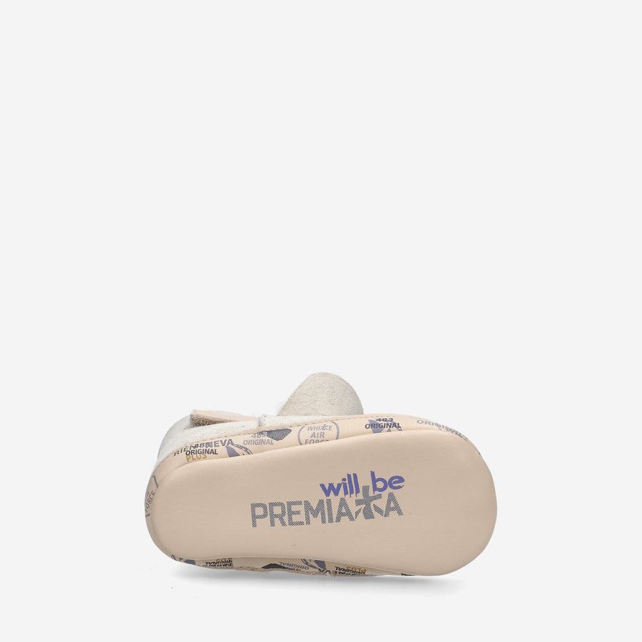 Premiata BABY 0027M Hotsell