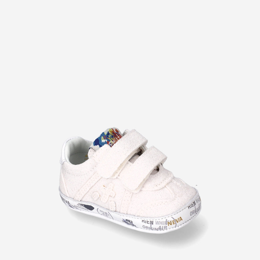 Premiata BABY-B 0012V Saldi Di Fabbrica