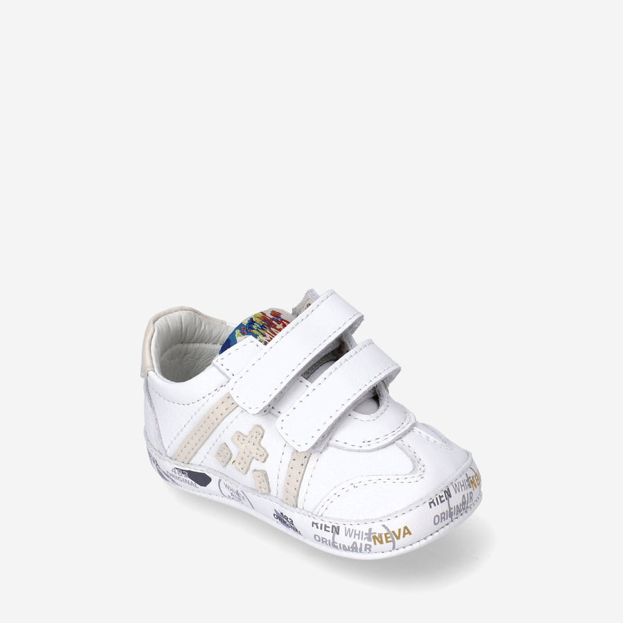 Premiata BABY-B 0022V I Più Venduti