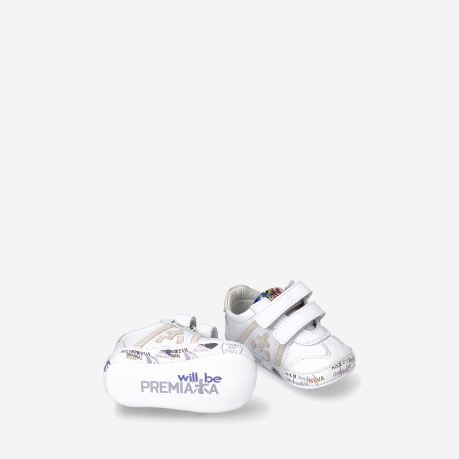 Premiata BABY-B 0022V I Più Venduti