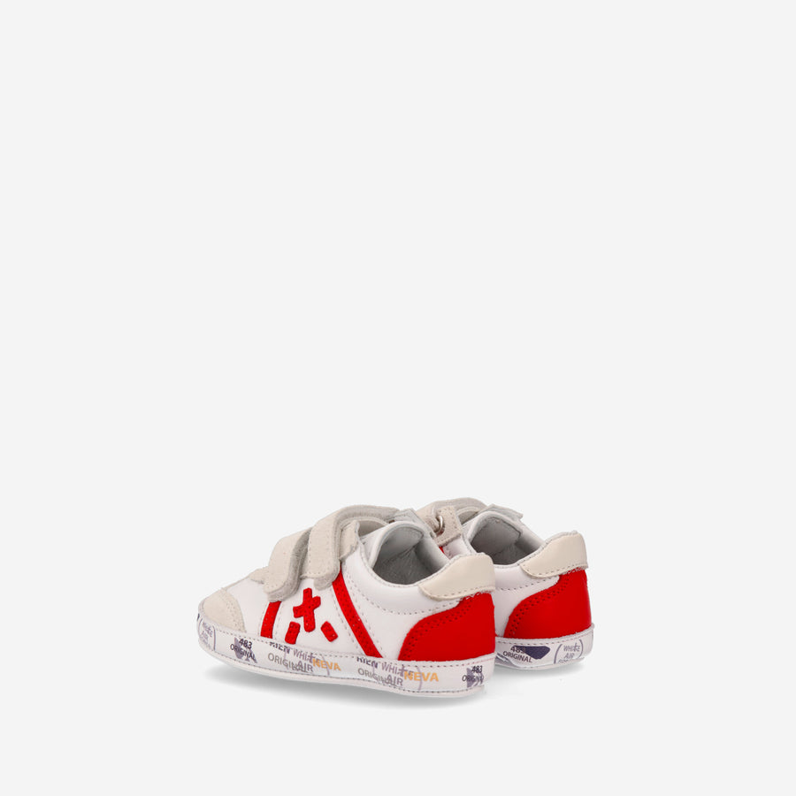 Premiata BABY 003V Vendite Flash