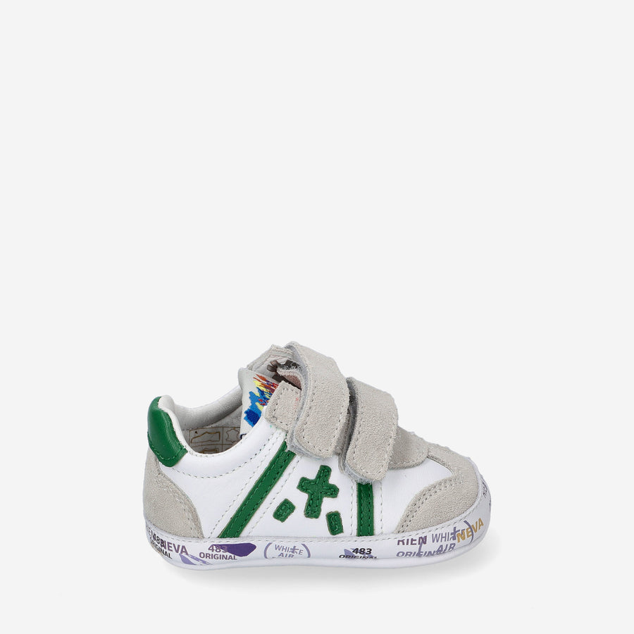 Premiata BABY-B 0018V Negozio