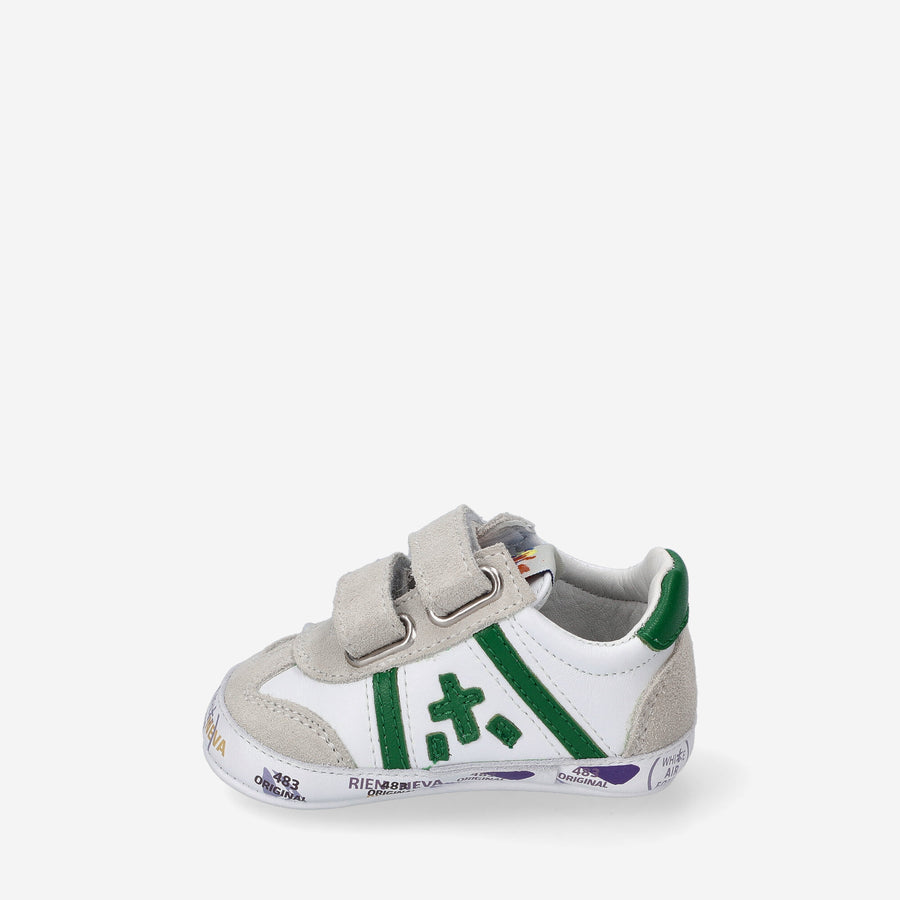 Premiata BABY-B 0018V Negozio