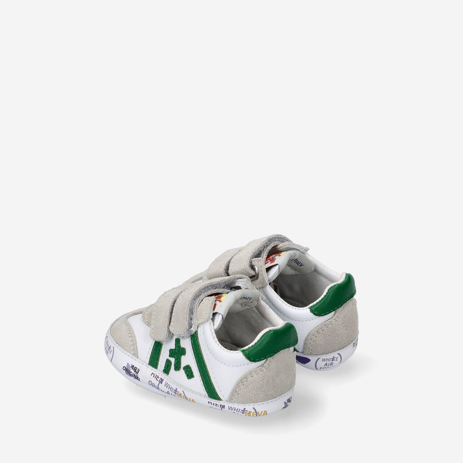 Premiata BABY-B 0018V Negozio