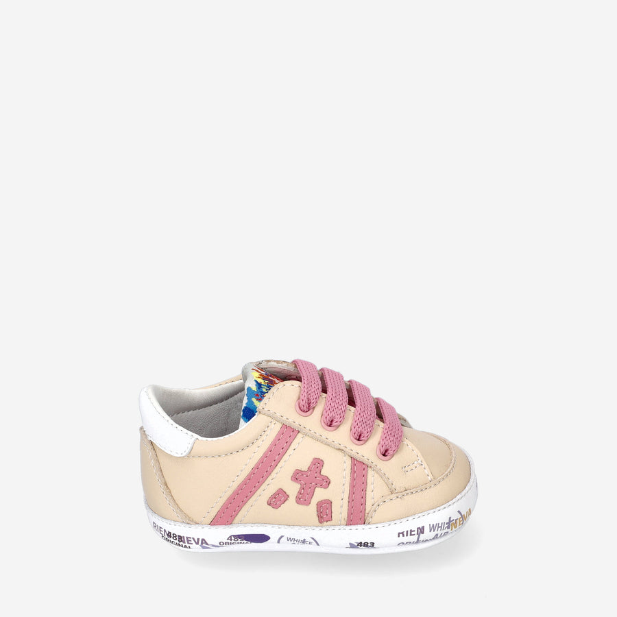 Premiata BABY-B 0021B In Saldo