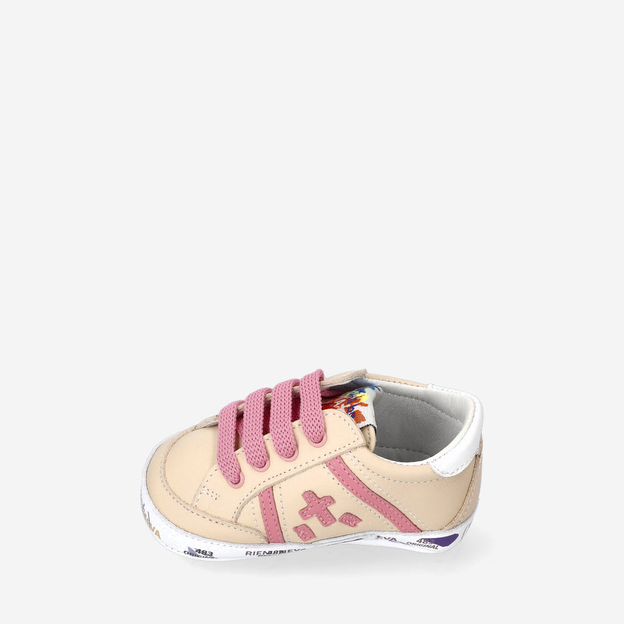 Premiata BABY-B 0021B In Saldo
