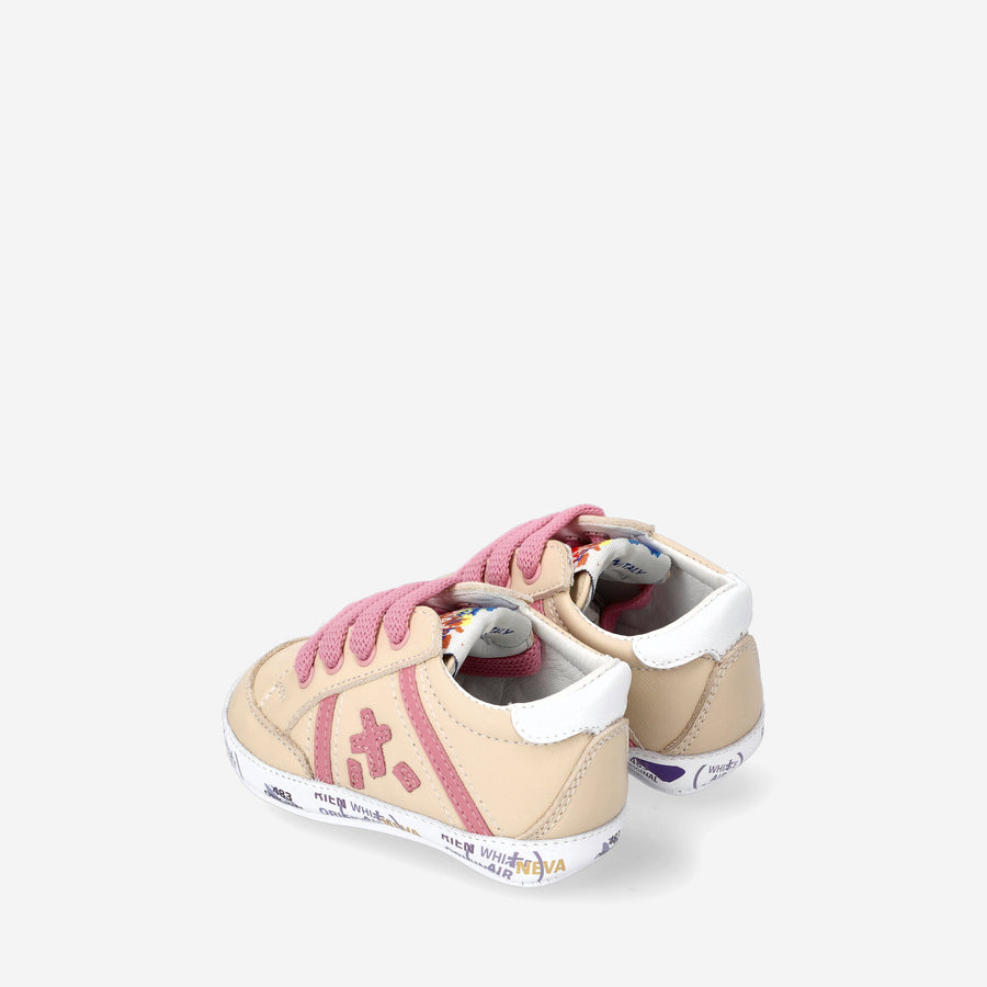 Premiata BABY-B 0021B In Saldo