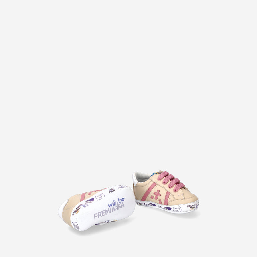 Premiata BABY-B 0021B In Saldo