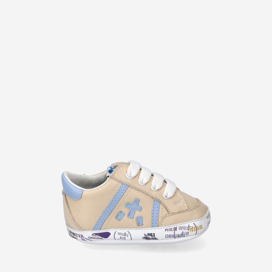 Premiata BABY-B 0020B Nuova