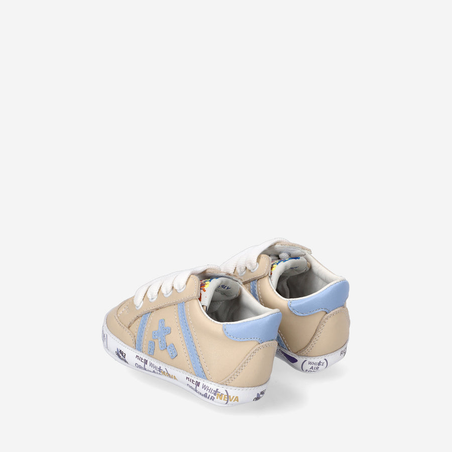Premiata BABY-B 0020B Nuova