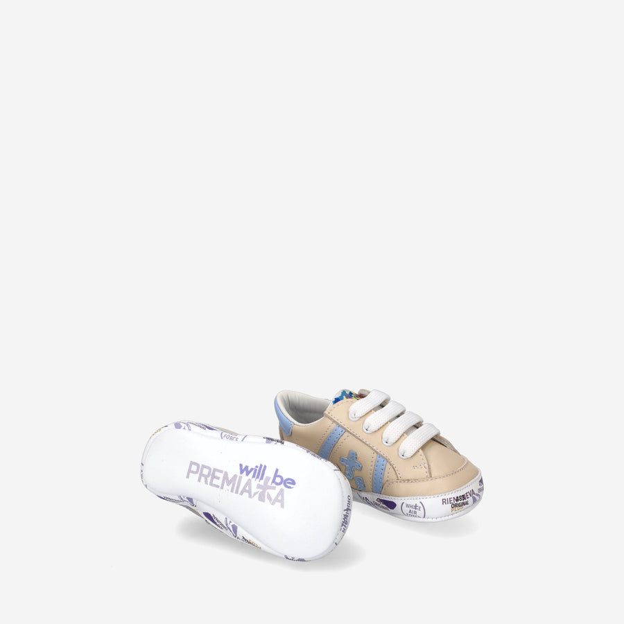 Premiata BABY-B 0020B Nuova
