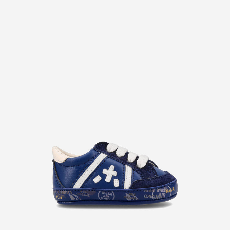Premiata BABY-B 007B Moda