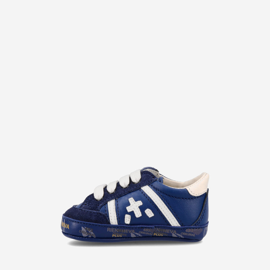 Premiata BABY-B 007B Moda