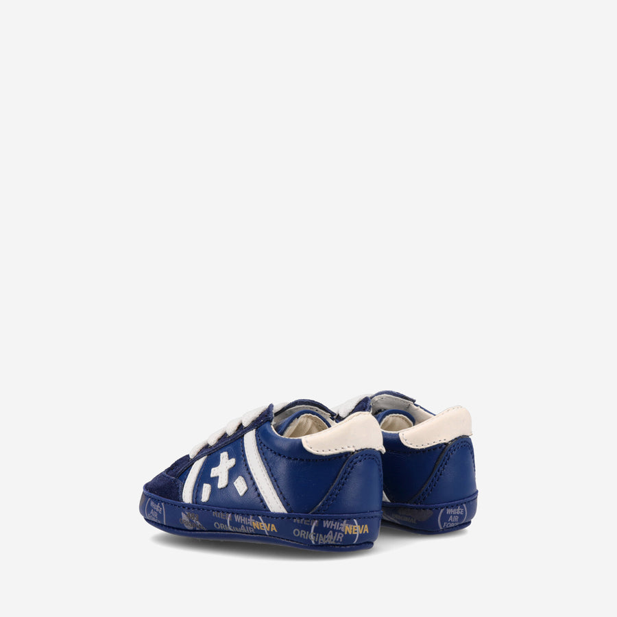 Premiata BABY-B 007B Moda