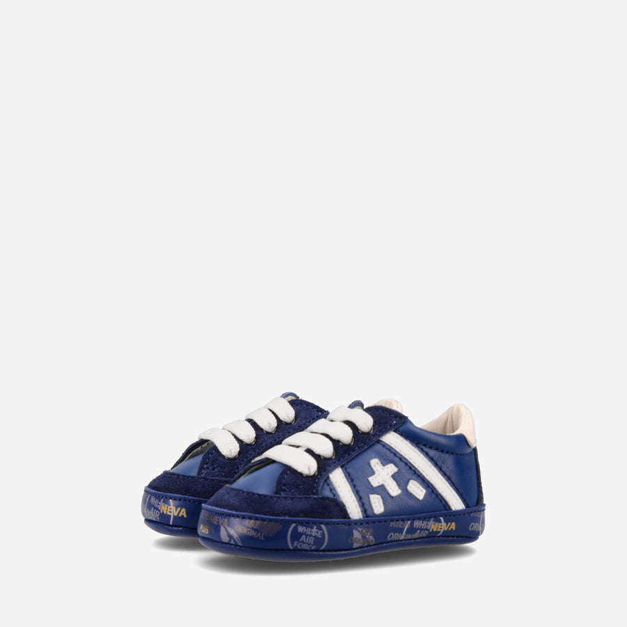 Premiata BABY-B 007B Moda