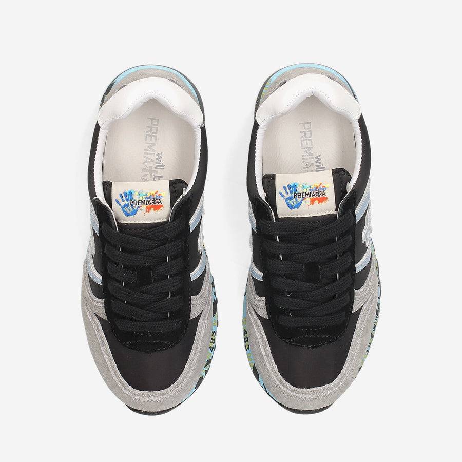 Premiata SKYB 9316B Italy