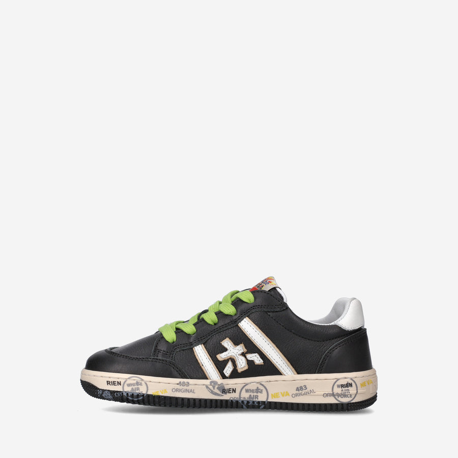Premiata WALLY 1830B In Linea