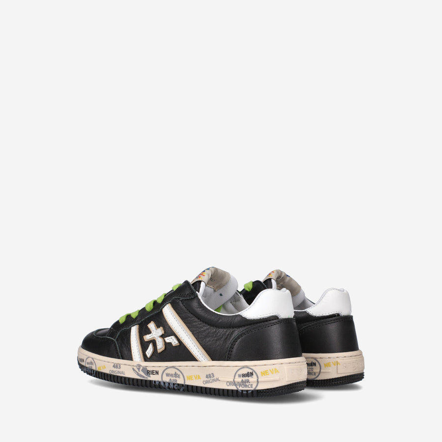 Premiata WALLY 1830B In Linea