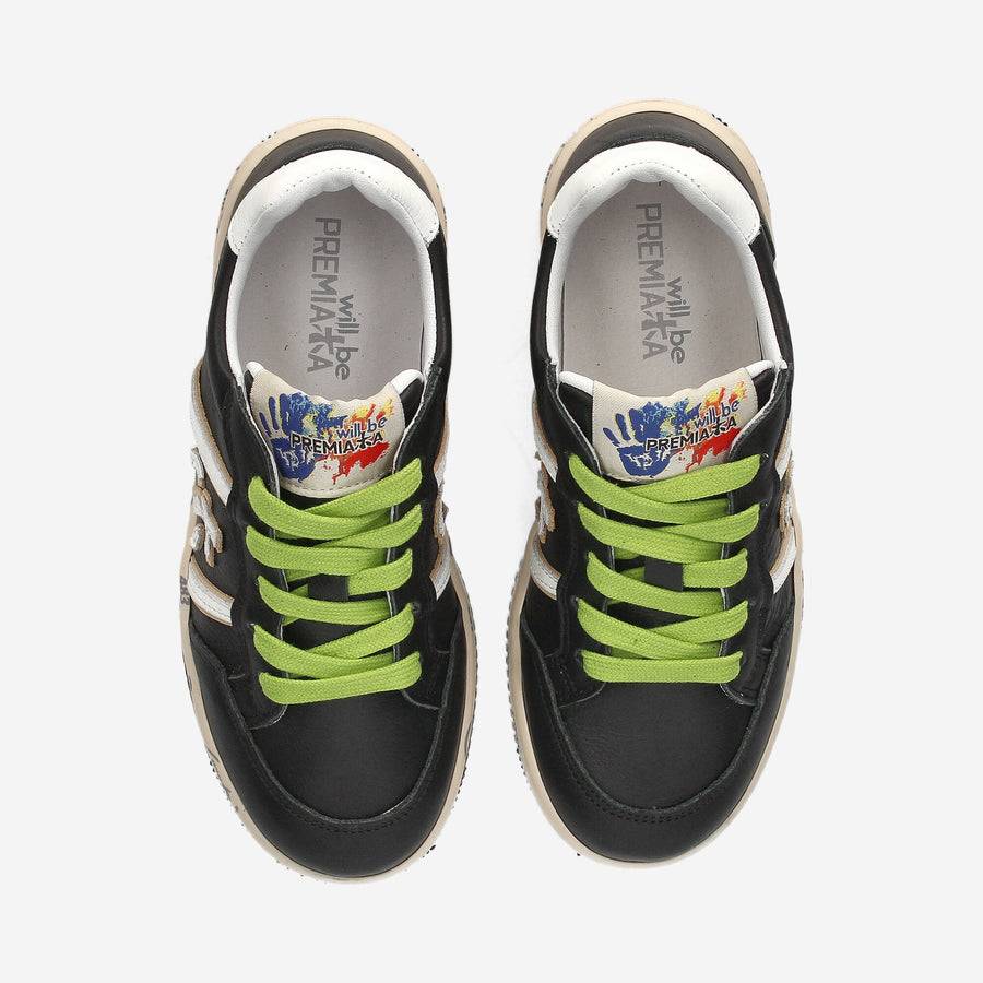 Premiata WALLY 1830B In Linea