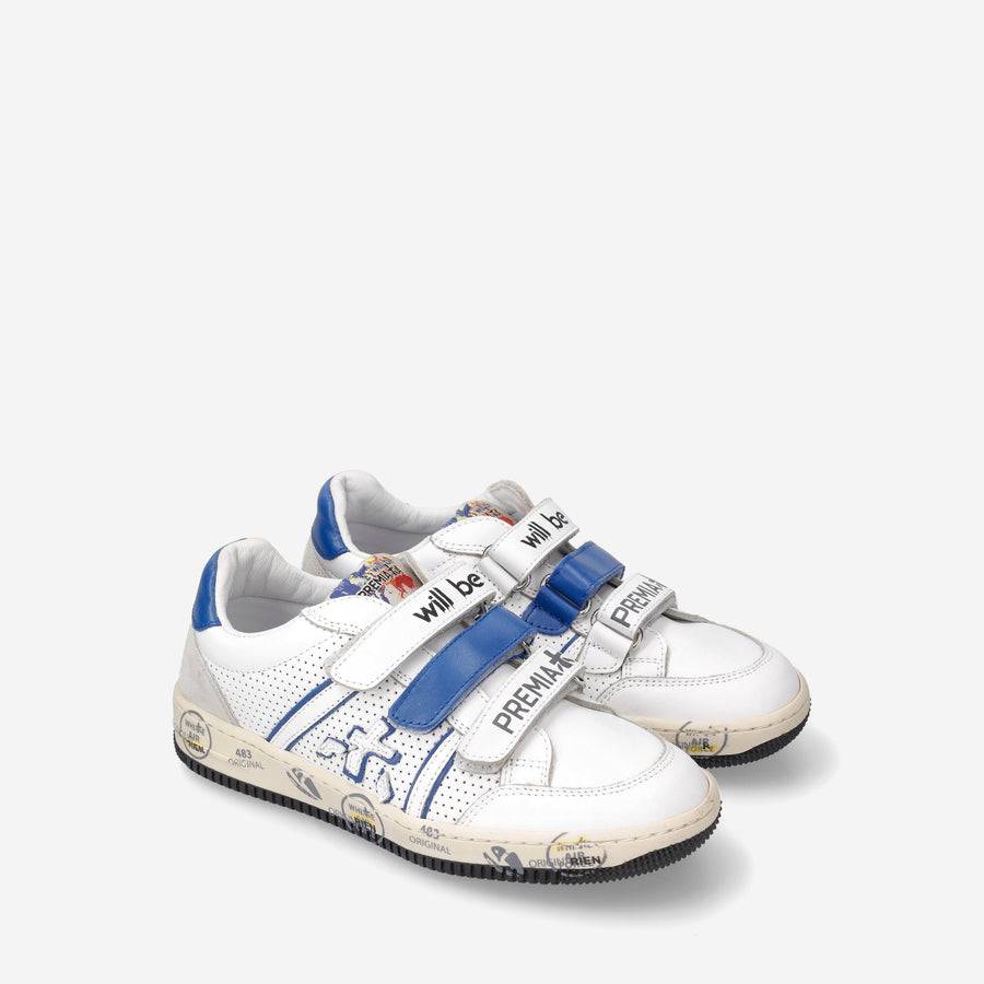 Premiata WALLYB 1856 Consegna Veloce