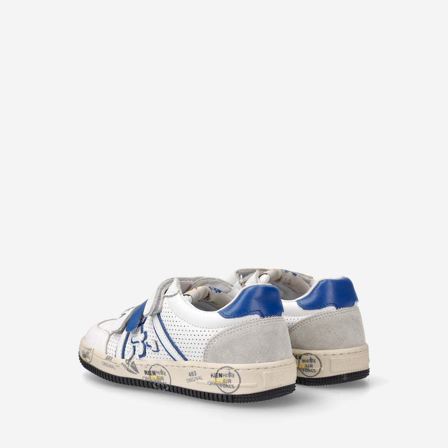 Premiata WALLYB 1856 Consegna Veloce
