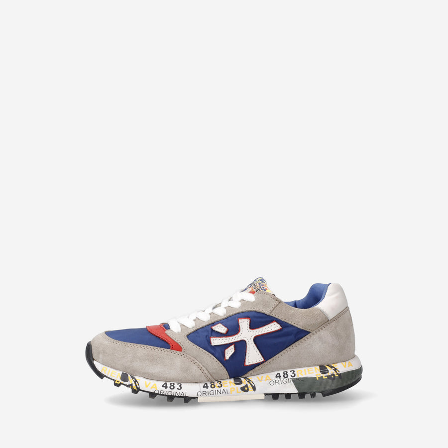 Premiata ZACZACB 1823B Promozione Limitata