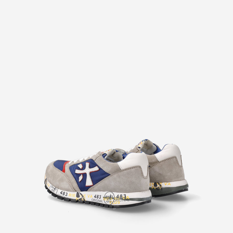 Premiata ZACZACB 1823B Promozione Limitata