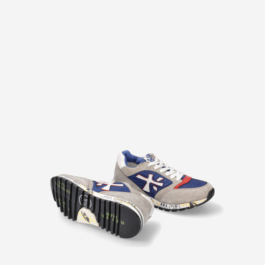 Premiata ZACZACB 1823B Promozione Limitata