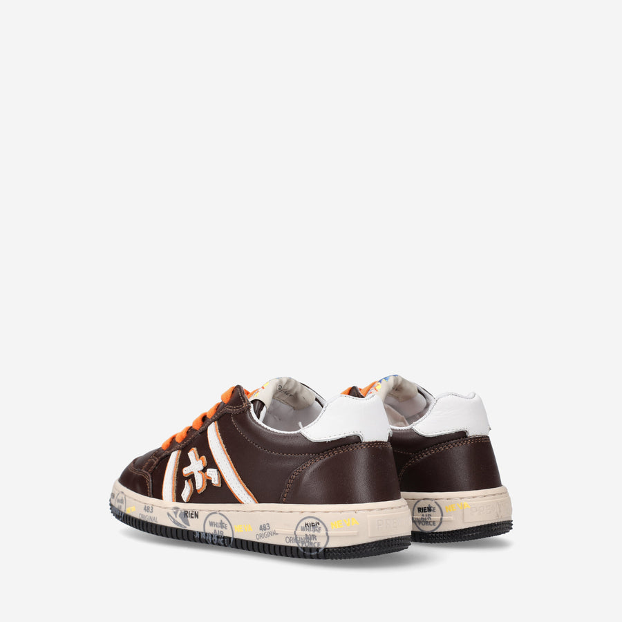 Premiata WALLY 1831B In Vendita