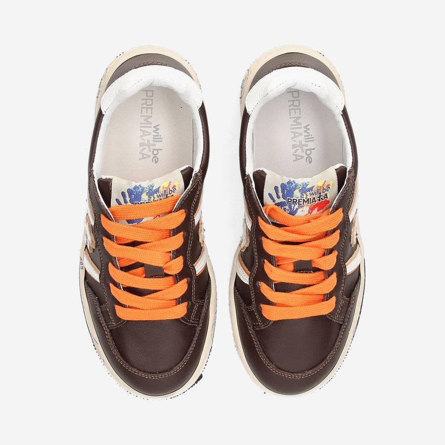 Premiata WALLY 1831B In Vendita