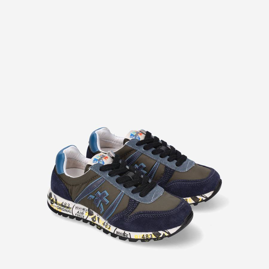 Premiata SKYB 9317B Vendita Calda