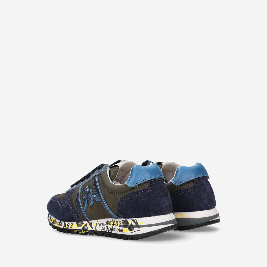 Premiata SKYB 9317B Vendita Calda