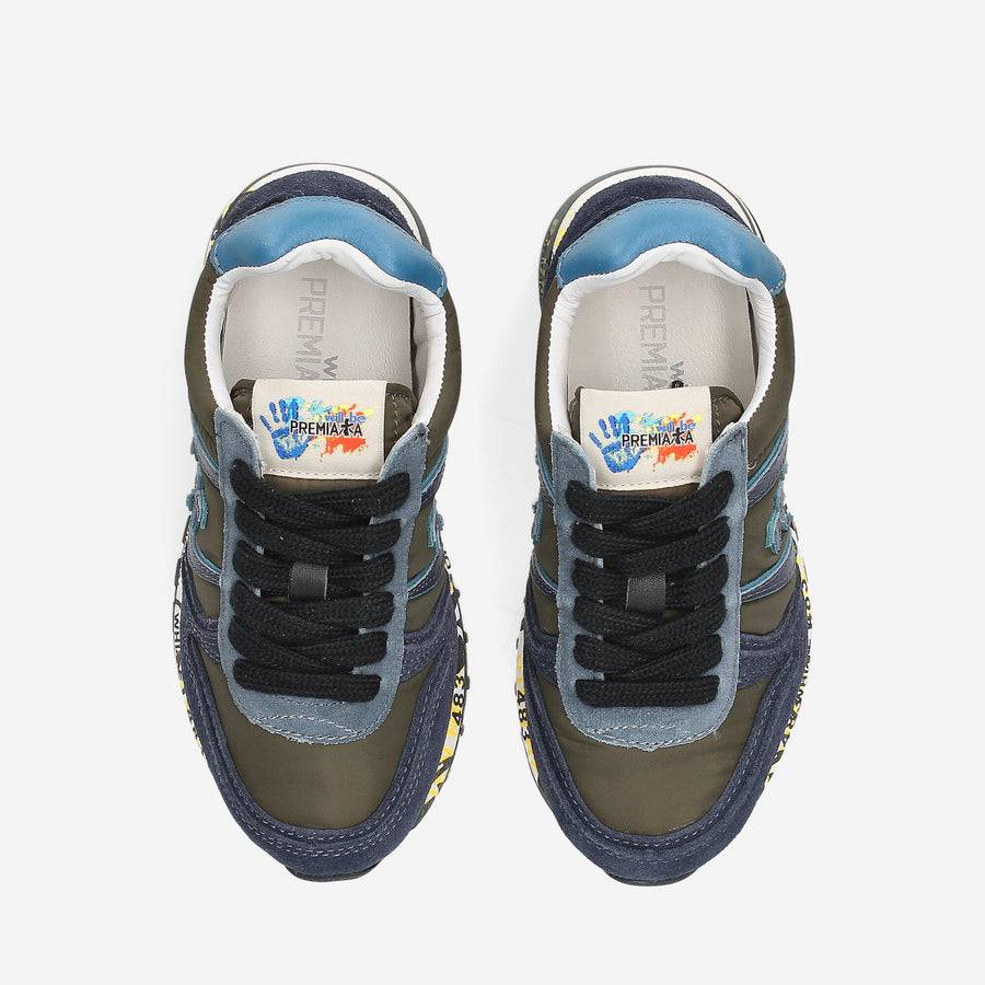 Premiata SKYB 9317B Vendita Calda